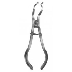 Dental Instruments (MI-2414)