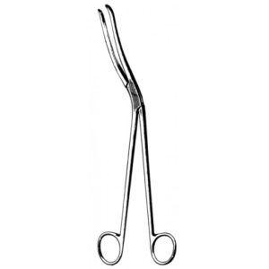 Cheatle Sterilizer Forceps 27cm (28-661-27)