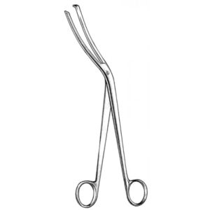 Cheatle Sterilizer Forceps S/J 26.5cm (28-662-27)
