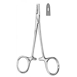 Derf Needle Holder 12cm (09-251-12)