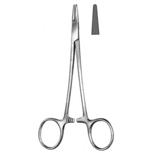 Neivert Needle Holder 13cm (09-259-13)