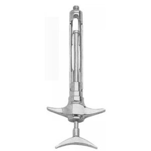 Dental Instruments (MI-2460)