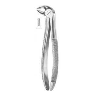 Extracting Forceps English Pattern Fig. 13S lower premolars (110)