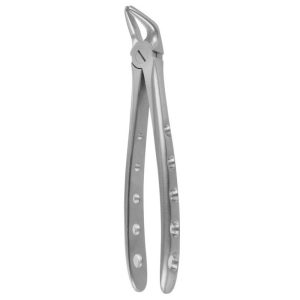 Extracting Forceps English Pattern Fig. 8 lower Premolar (102)