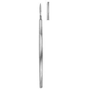 Cleft Palate Knives 17.5cm/6 7/8" (20-532-17)