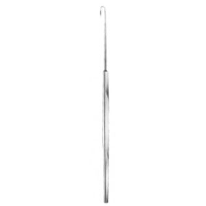 Trelat Tonsil Needles 23cm/9" (20-533-23)