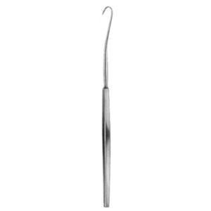 Claus Tonsil Needles 23cm/9" (20-534-23)