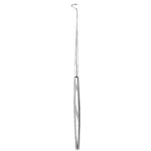Hurd Tonsil Needles 24cm/9 1/2" (20-535-24)