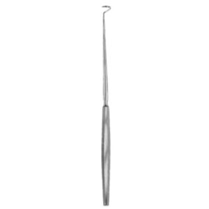 Hurd Tonsil Needles 21cm/8 1/4" (20-536-21)