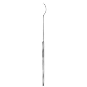 Nager Tonsil Needles 24cm/9 1/2" (20-537-24)