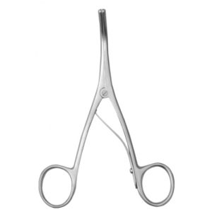 Trousseau Trachea Dilators 14cm/5 1/2" (21-552-14)