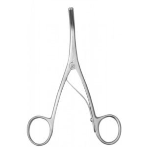 Trousseau-Baby Trachea Dilators 13cm/5" (21-553-13)