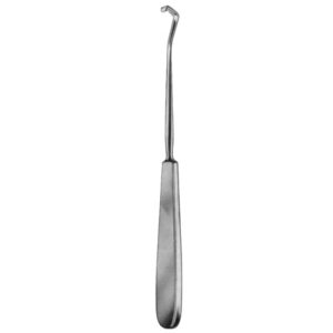 Schoenborn Retractors 21cm/8 1/4" (21-557-21)