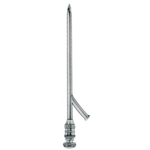 Ochsner Trocars 14.5cm/5 1/2" 4.6mm (03-122-46)