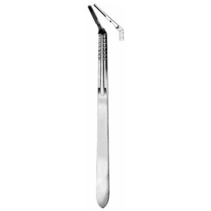 Scalpel Handle # 4L (01-107-4L)
