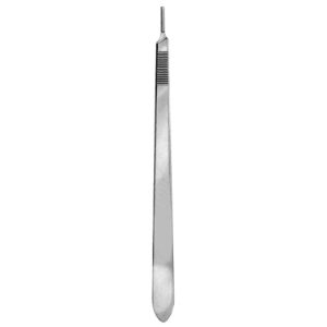 Scalpel Handle # 3XL (01-103-3XL)