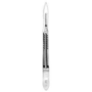 Scalpel Handle # 4 (01-105-14)
